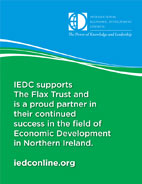 Internation Economic Development Council